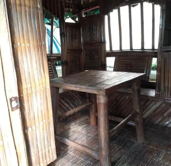 エコノミールーム, Garden Of Gen Resort