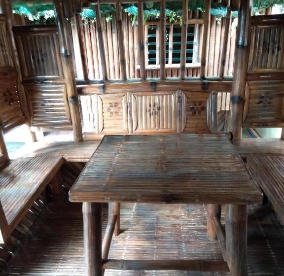 经济房, Garden Of Gen Resort