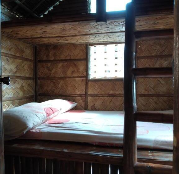 经济房, Garden Of Gen Resort