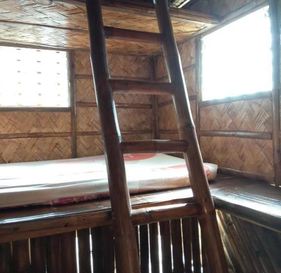 经济房, Garden Of Gen Resort