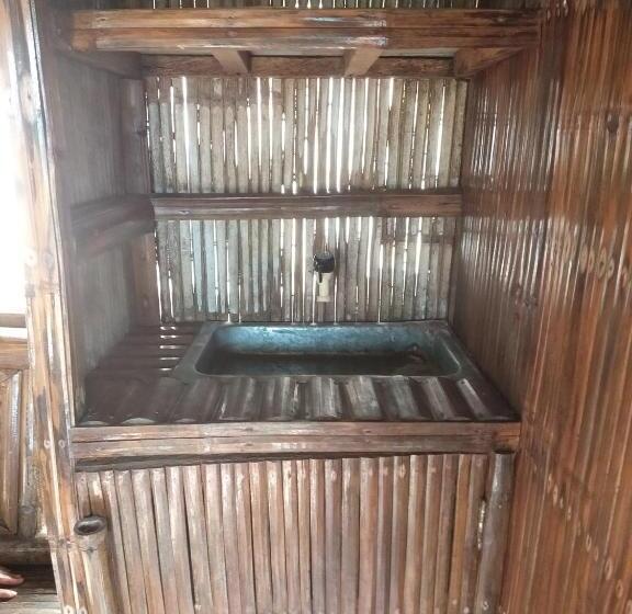 经济房, Garden Of Gen Resort