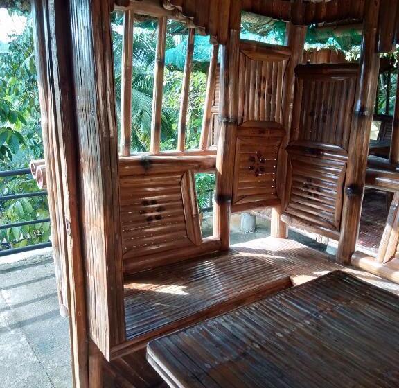 经济房, Garden Of Gen Resort