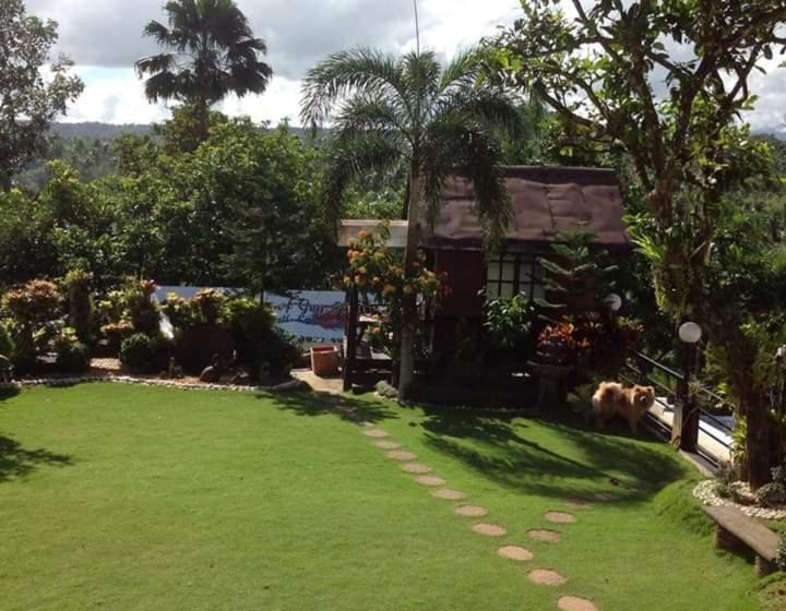 基本间, Garden Of Gen Resort