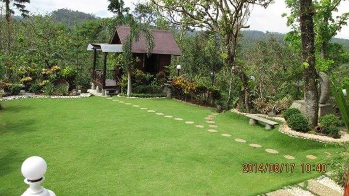 基本间, Garden Of Gen Resort