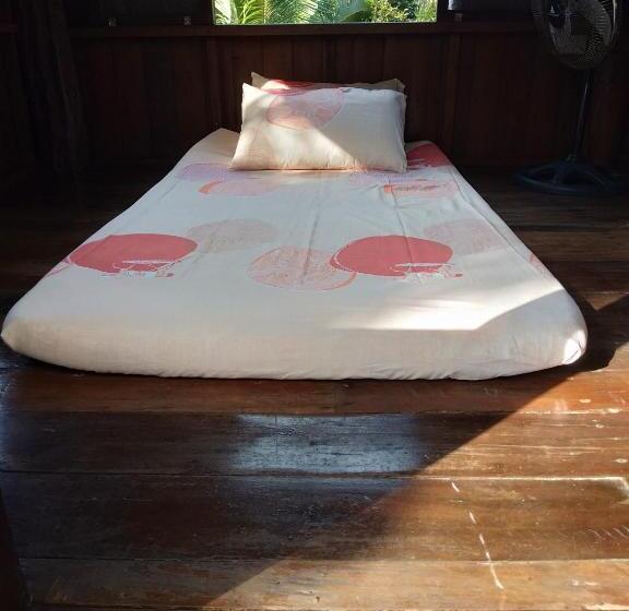 基本间, Garden Of Gen Resort