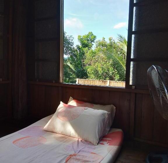 基本间, Garden Of Gen Resort