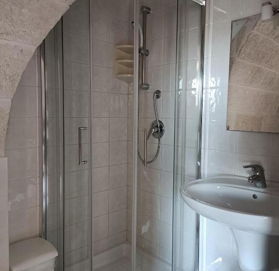 Номер Стандарт Трехместный, Masseria Galleppa   Rooms, Pool And Relax