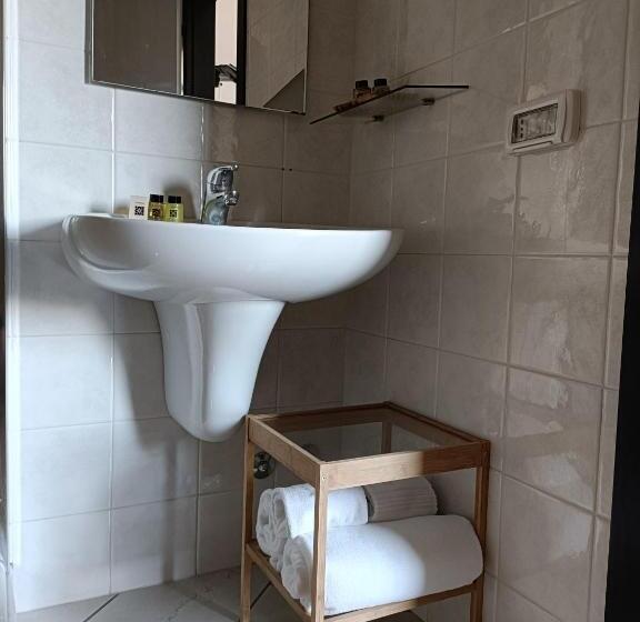 标准三人间, Masseria Galleppa   Rooms, Pool And Relax