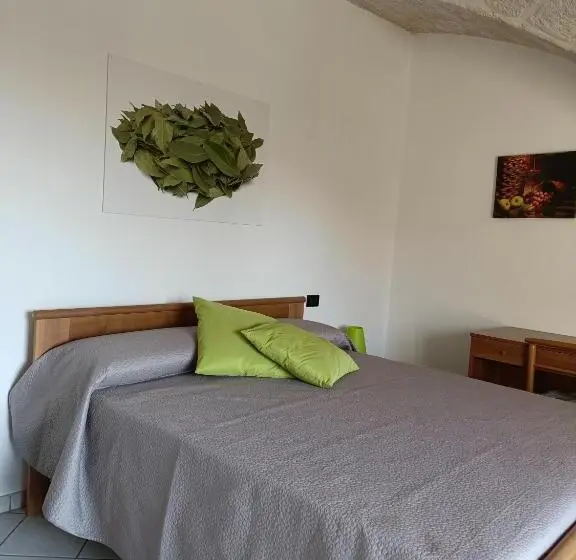 スタンダードトリプルルーム, Masseria Galleppa   Rooms, Pool And Relax