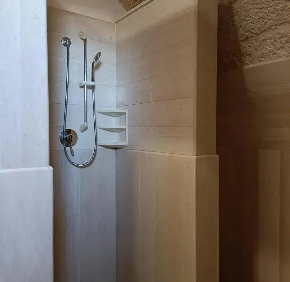 ファミリールーム, Masseria Galleppa   Rooms, Pool And Relax