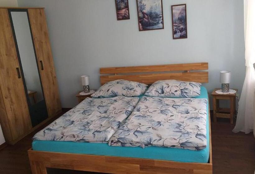 Номер Стандарт, Penzion U Pilaře