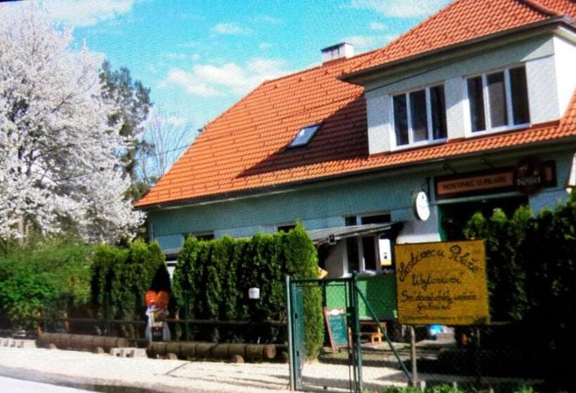 Номер Стандарт Трехместный, Penzion U Pilaře