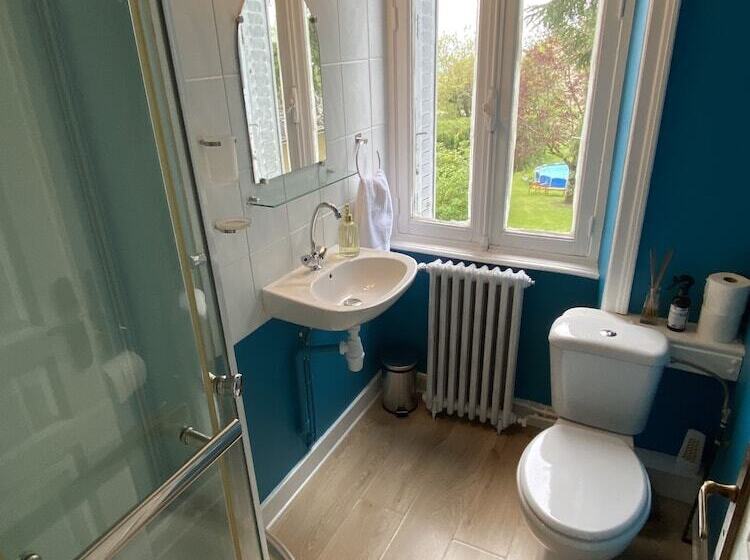 패밀리 룸, Maison De Montgibaud