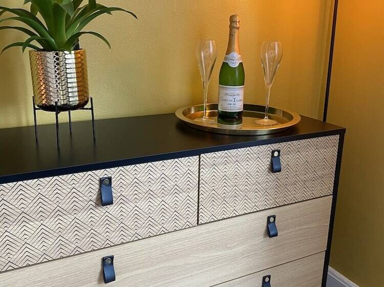 패밀리 룸, Maison De Montgibaud