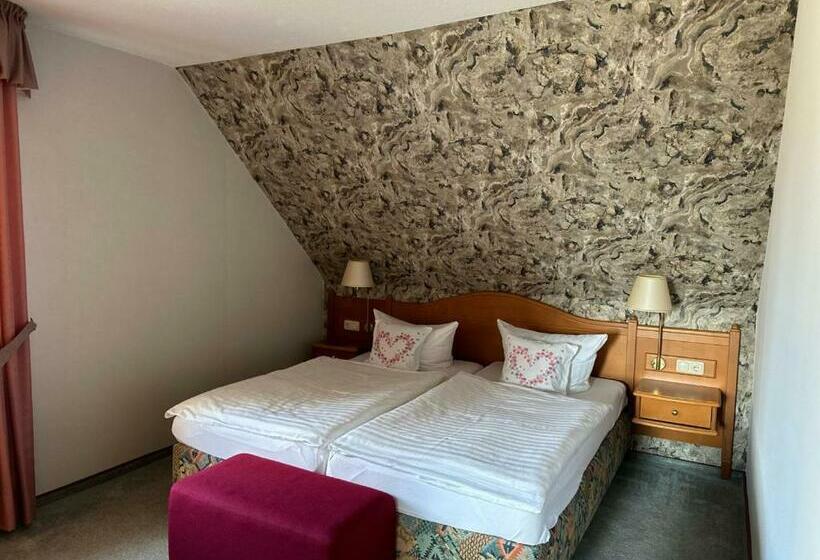 标准间, Gasthaus Afina