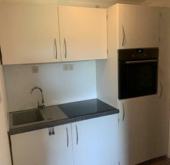 标准间, Gasthaus Afina