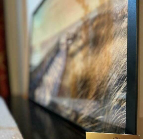 标准间, Gasthaus Afina