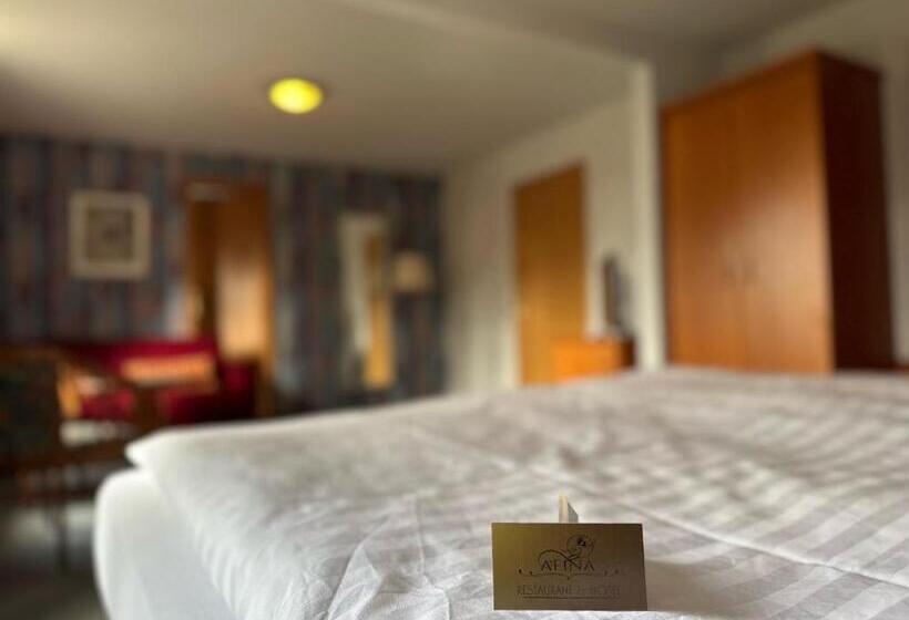 标准间, Gasthaus Afina
