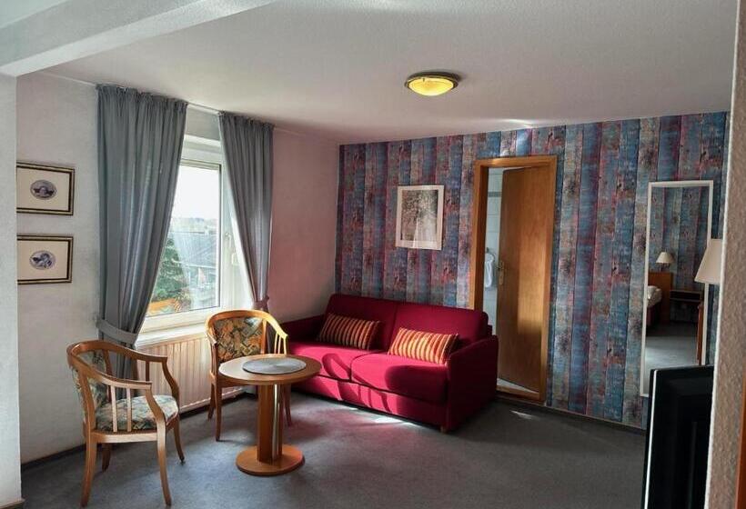 标准间, Gasthaus Afina