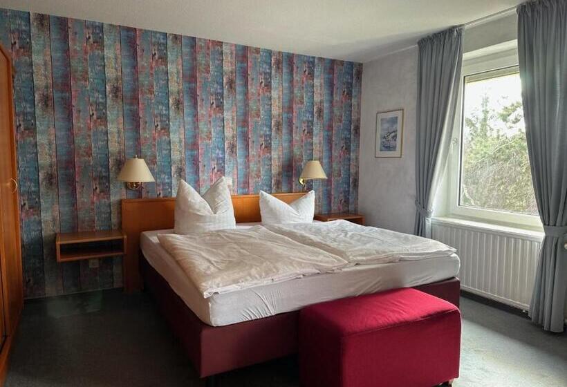 标准间, Gasthaus Afina