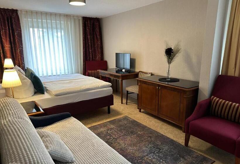 标准间, Gasthaus Afina