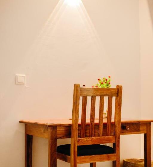 Номер Стандарт, Heart Of Africa Lodge