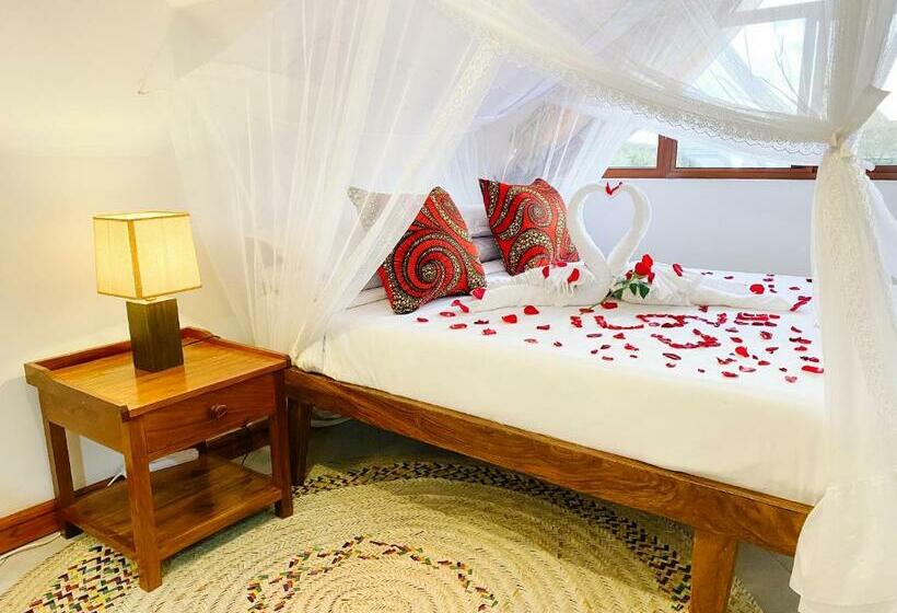 스탠다드 룸, Heart Of Africa Lodge