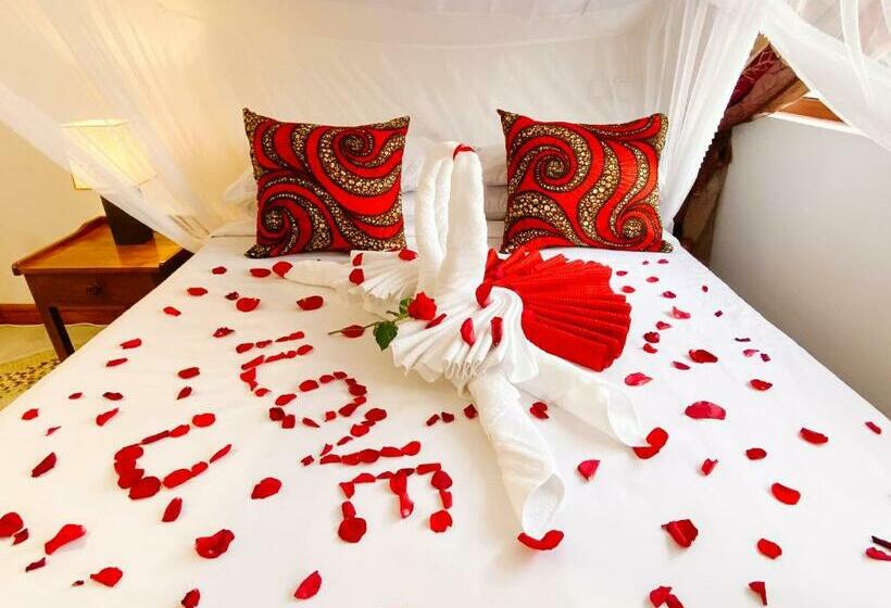 Номер Стандарт, Heart Of Africa Lodge