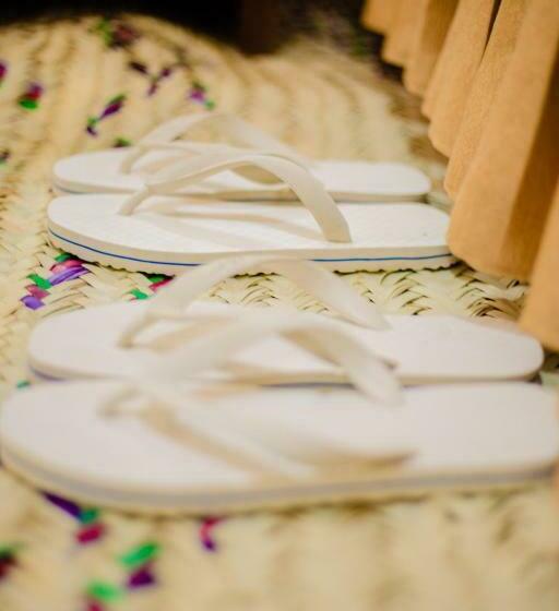 スタンダードルーム, Heart Of Africa Lodge