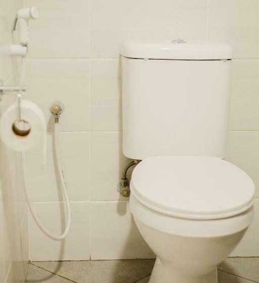 标准间, Heart Of Africa Lodge