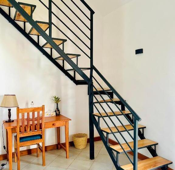 Семейный Номер, Heart Of Africa Lodge