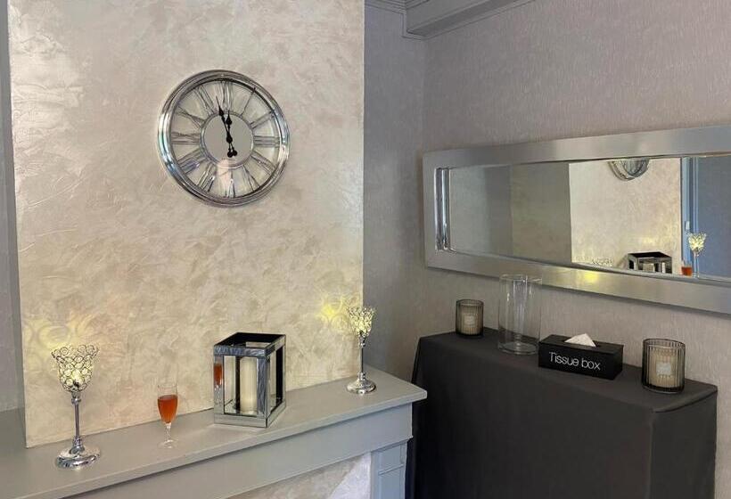 Номер Superior, Hôtel Restaurant L Escale Chez Mimi