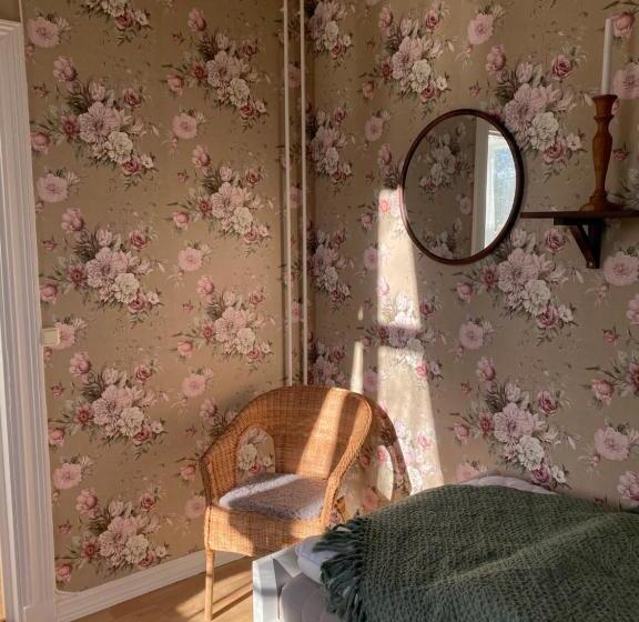 标准间, Klostergårdens Vandrarhem