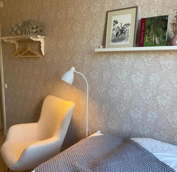 四人标准间, Klostergårdens Vandrarhem