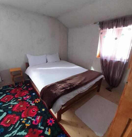 غرفة قياسية, Cabana Dor De Acas / Restaurant Dor De Acas