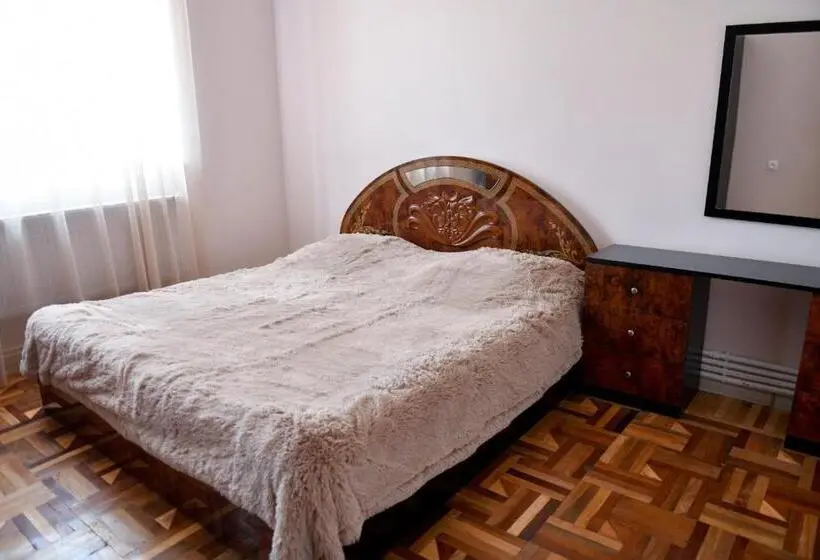 スタンダードルーム, Manana Guesthouse