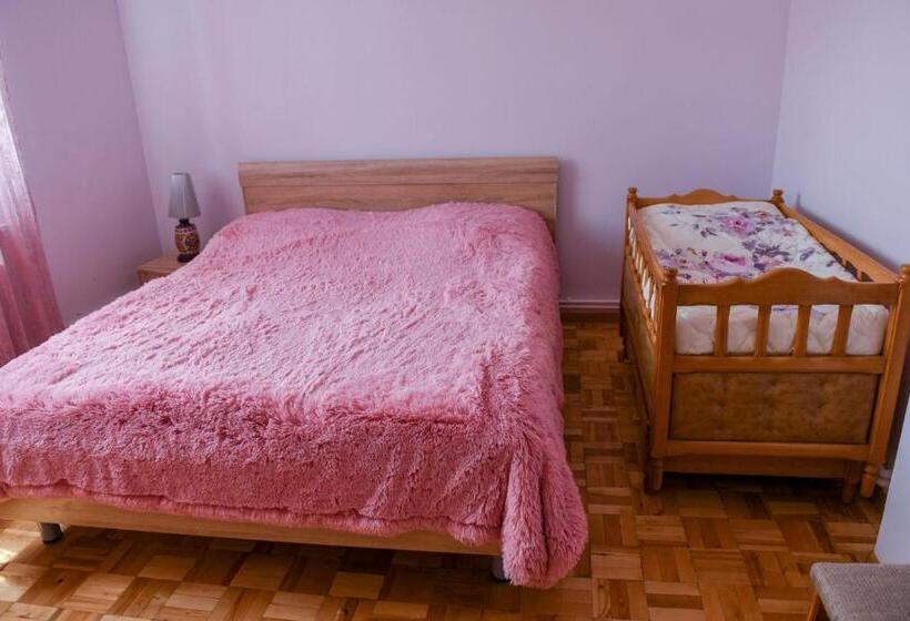 غرفة قياسية, Manana Guesthouse