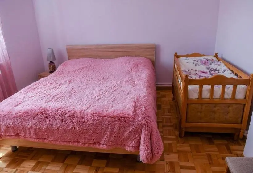 スタンダードルーム, Manana Guesthouse
