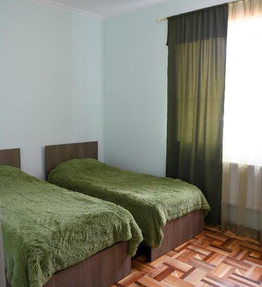 Номер Стандарт, Manana Guesthouse