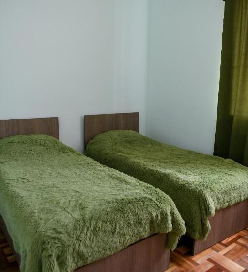 غرفة قياسية, Manana Guesthouse