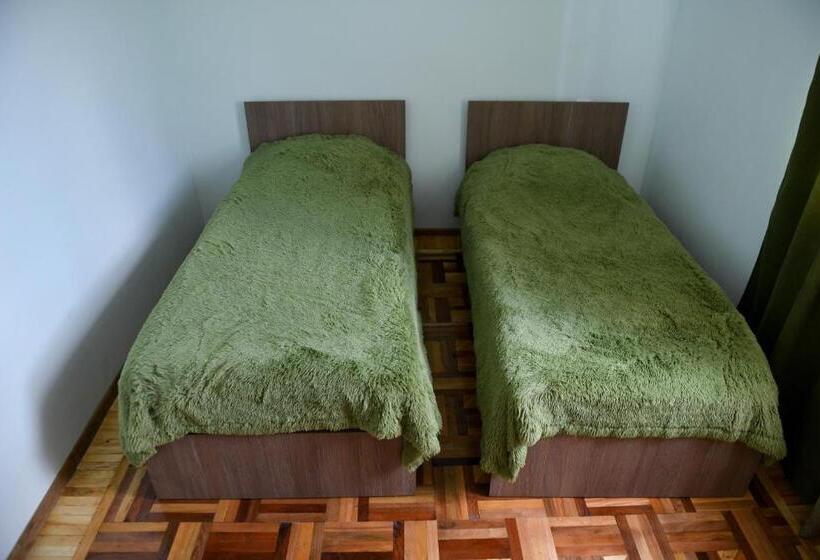 غرفة قياسية, Manana Guesthouse