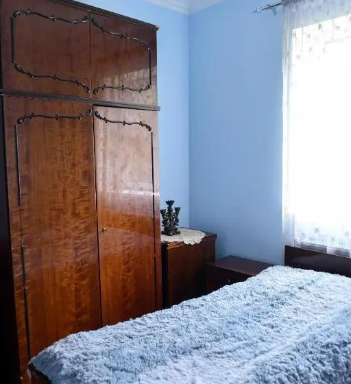 スタンダードトリプルルーム, Manana Guesthouse