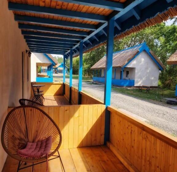 Номер Стандарт с Террасой, Talian