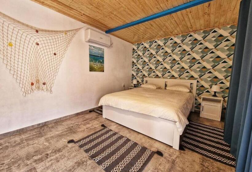 Номер Стандарт с Террасой, Talian