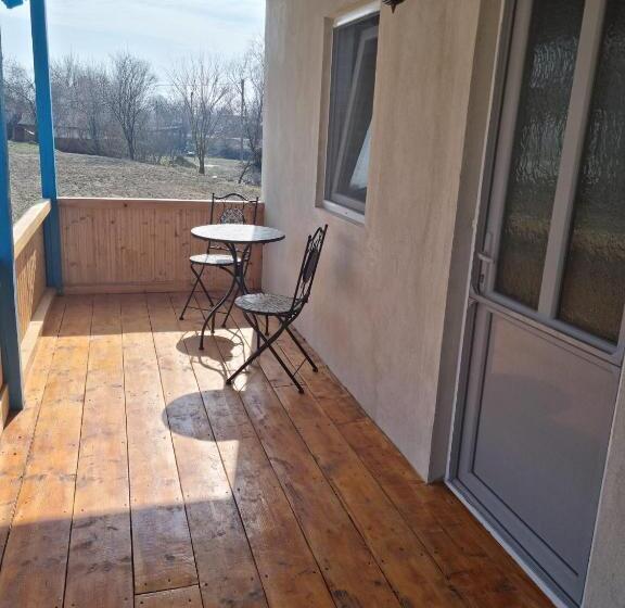 Номер Стандарт с Террасой, Talian