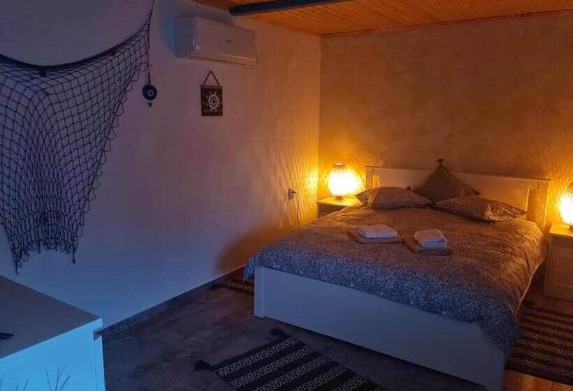 Номер Стандарт с Террасой, Talian