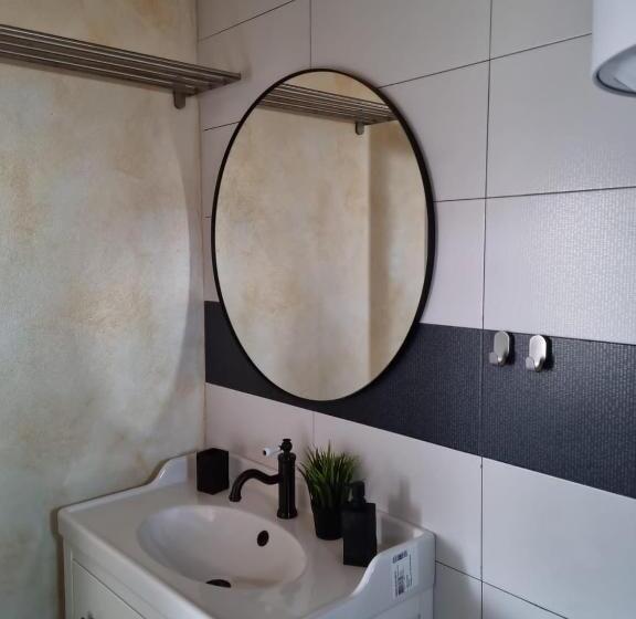 Номер Deluxe Вид на Сад, Talian