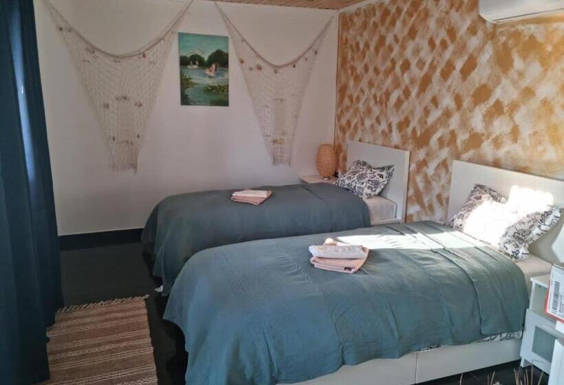 Номер Deluxe Вид на Сад, Talian