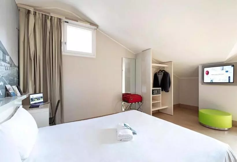 スタンダードルーム, B&B Hotel Bergamo City