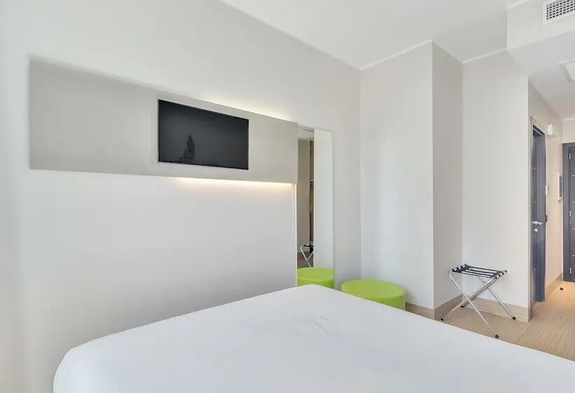 スタンダードルーム, B&B Hotel Bergamo City